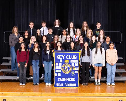Key Club